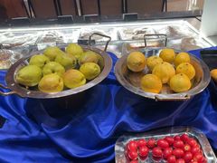 -肉焰山巴西烤肉自助餐厅(龙湖芙蓉天街店)