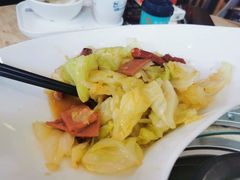 -喜上喜鸡煲翅(吉大店)