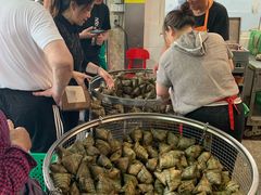 -赵记粽子(司前街店)