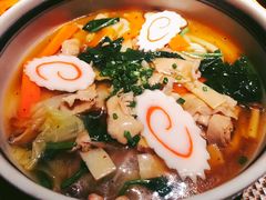 -田野日本料理(仙霞路店)