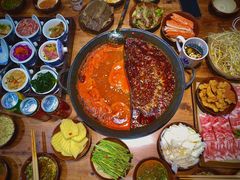 -楠火锅(哈尔滨金爵万象店)