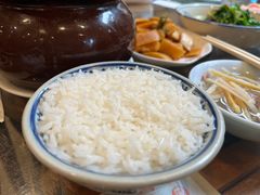 米饭-西江美食舫·江西菜(健德桥店)