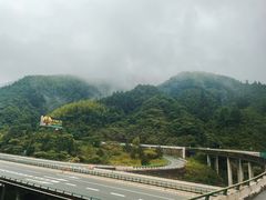 -黄山翡翠谷景区