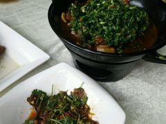 -不二舟食府(车站南路店)