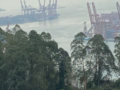 -小南山公园