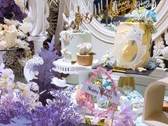 -杜哈夫DOUX RÊVE·生日蛋糕(日月光店)