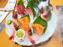-鮨桐日本料理(望京店)