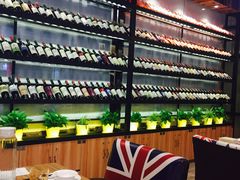 -粤港餐厅(禹州商业广场店)