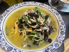 -富临轩私房菜(集庆门大街店)