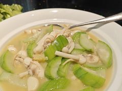 -恒记饭店·海鲜明档(淹城店)