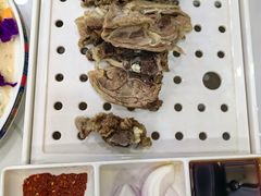 -老毛手抓·盐池滩羊非遗手抓(宁夏总店)