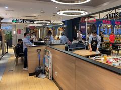 -豪客来牛排(成都锦江大融城店)