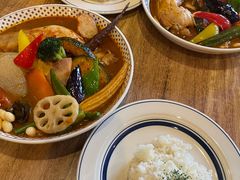 -Rojiura Curry SAMURAI.(镰仓店)