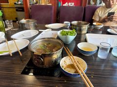 -蒙星月涮肚火锅城(宏运家园店)