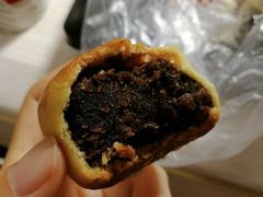 栗子馒头-爱德顺糕点食屋(利民道店)