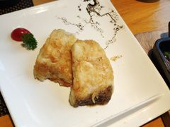 -三石铁板烧(紫竹桥店)