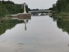 -马家湾湿地公园