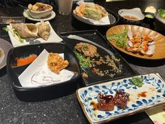 -德川家日本料理(中关村寰太大厦店)