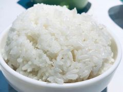 米饭-阿五黄河大鲤鱼(纬三路店)