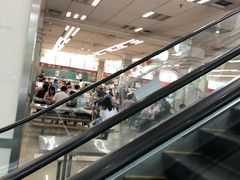 -复旦大学本部-食堂