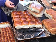 老面包-东仓门早市
