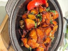 -鹿港小镇(悠唐店)