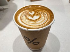 -% Arabica阿拉比卡咖啡(前滩太古里店)