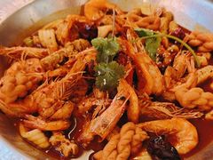 -李想大虾(黄雁村·盛安广场店)