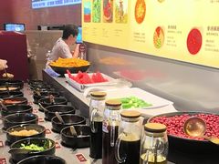 -巴奴毛肚火锅(京西大悦城店)