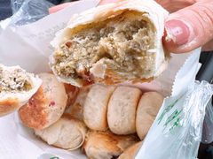 -张娜绿豆饼(老军营店)