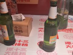 -谭十三大排档·18年老字号(船山路总店)
