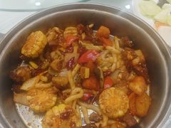 -清真悦宾楼食府(海湖店)