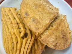 -老济宁甏肉干饭(凌云路店)