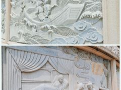 -天津妈祖文化园