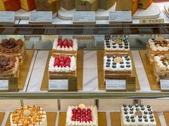 -M'CAKE(西单大悦城店)