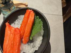 -水木锦堂·自助铁板烧(方庄时代店)