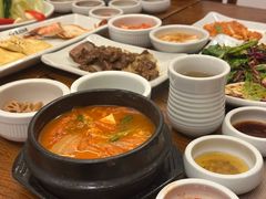 -萨拉伯尔(燕莎友谊商城店)