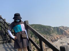 -六合朝阳景区-和尚套