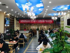 大堂-品乐天包子(凤一店)