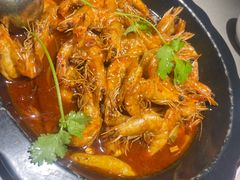 -巴蜀王婆大虾(首经贸店)