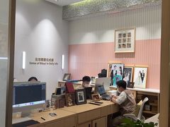 -海马体大师店(广州天汇广场IGC大师店)
