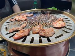 -西塔老太太泥炉烤肉(龙湖北苑天街店)