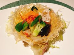 -三号黄浦会Canton Table