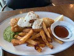 -FISH&POTATO Cō(地中海美食 万象城店)