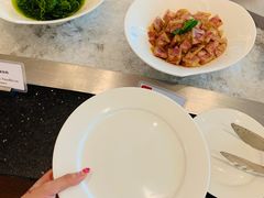-永泰福朋喜来登酒店-宜客乐自助餐厅(远大路店)