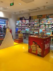 -kidsland(南开大悦城店)