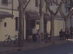 iphone_upload_pic-RUMORS COFFEE ROASTERY鲁马滋咖啡(湖南路店)