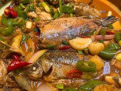 -食光慢宴·安吉土菜馆