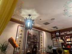 -富华斋饽饽铺·宫廷糕点·伴手礼(护国新天地店)