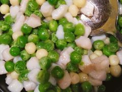 -香雪海饭店中餐厅(人民桥店)